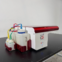 Accuri C6 Flow Cytometer image 0